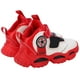 thumbnail image 5 of Zapatillas deportivas para niños, transpirables, informales, para otoño, color blanco, talla 37, 5 of 14