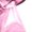 Pink, variant on TiaoBug Baby Girl Metallic Jumpsuit with Ruffle Trim & Bowknot Headband Shiny Birthday Party Outfit Ivory 3-6M