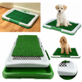 thumbnail image 2 of Tapete Entrenador ecologico para mascotas perros alfa pet, 2 of 6