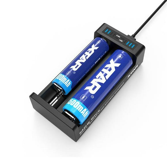 Havoc MC2-6AEC MC2 Battery Multi-Charger