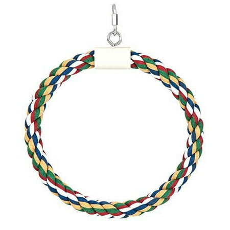 UPC: 0723503562027 | JW Pet Swing N  Perch  Small