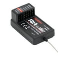 thumbnail image 1 of FlySky FS-FGR4 Receptor 2.4GHz 4CH AFHDS3 para el transmisor FlySky Noble FS-NB4 FLYSKY Negro, 1 of 4