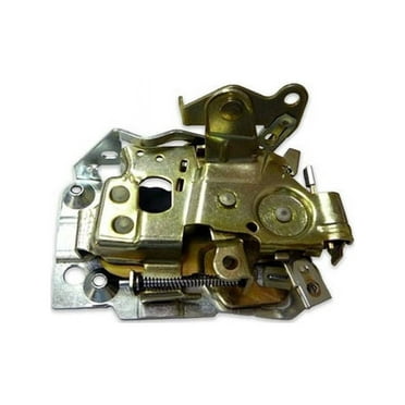 Left Driver Side Door Latch Assembly - Compatible with 1980 - 1987 Buick Regal 1981 1982 1983 1984 1985 1986