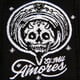 thumbnail image 3 of Gorra Trucker Negra Unitalla Trucker Mil Amores LMDD, 3 of 5