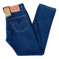 thumbnail image 4 of Pantalón Para Levis 511 Hombre Slim Strech Caballero Jeans, 4 of 4