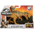 thumbnail image 3 of Jurassic World-Rugidores Metriacanthosaurus ASTM F963, 3 of 4