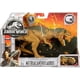 thumbnail image 3 of Jurassic World-Rugidores Metriacanthosaurus ASTM F963, 3 of 4