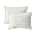 thumbnail image 4 of Gracie Mills Blum Faux faux Medallion Comforter Set - GRACE-14390, 4 of 4