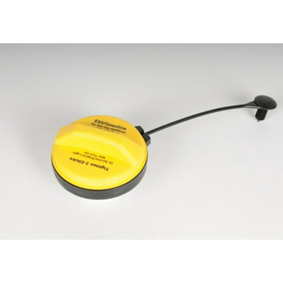 ACDelco GM Original Equipment GT351 Fuel Tank Filler Cap