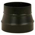 thumbnail image 2 of REDUCR SML BLK STL 5X6" (Pack of 1), 2 of 2