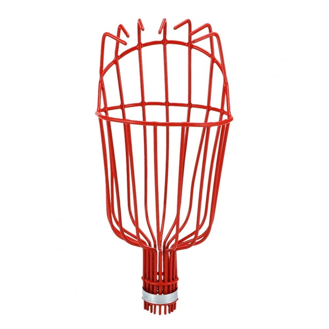 Convenient Fruits Catcher Fruit Picker Durable Efficient For Garden For Home