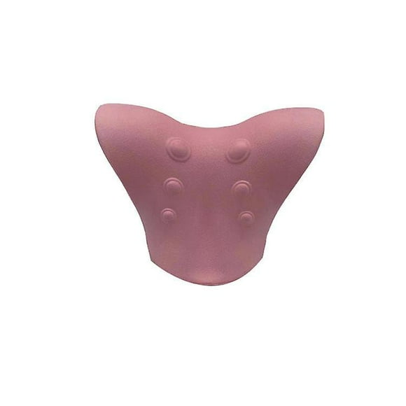 Cervical Traction Device for TMJ Pain Relief and Spine Alignment