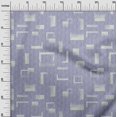 thumbnail image 3 of oneOone Polyester Spandex Light Purple Fabric Abstracts Fabric For Sewing Printed Craft Fabric By The Yard 56 Inch Wide, 3 of 5