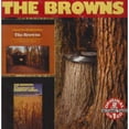 thumbnail image 2 of The Browns - I Heard The Bluebirds Sing: A Harvest Of Country Songs - Music & Performance - CD, 2 of 2