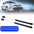 thumbnail image 1 of 2PCS Gas Struts suit ARB Canopy REAR window 160N 1921VR Fit for Toyota Hilux, 1 of 11