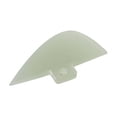 thumbnail image 4 of Quzzie Surfboard Fin Transom Drive Accessory with Quick Release, Surfboard Fin Center for Water Sports Such As Shortboard, Paddleboard And Pool, 4 of 8