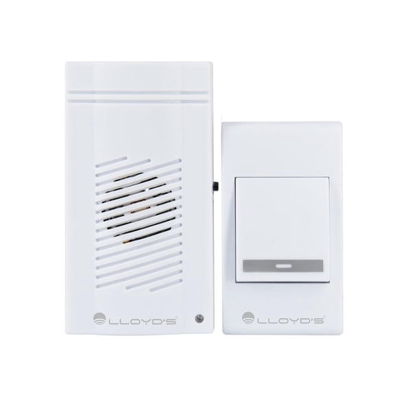 Timbre Inalámbrico Lloyd's LT-736