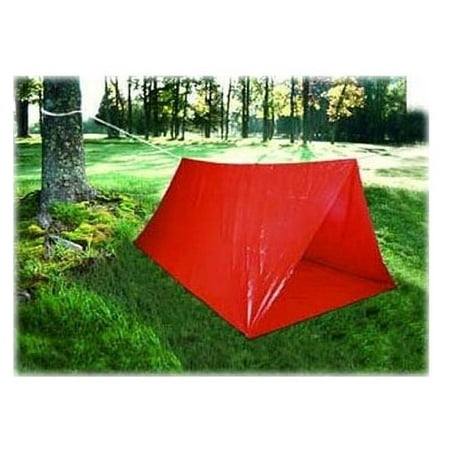 Emergency Outdoor Essential Survival Pop Tent Canopy for Camping Hiking - (Best Emergency Survival Tent)