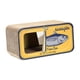 thumbnail image 1 of Tablero rascador para casa de gatos, suministros de juguetes para mascotas, tablero rascador portátil para gatos, rascador para gatos, caja para amarillo, 1 of 9