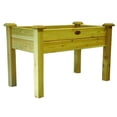 thumbnail image 1 of Elevated Garden Bed 24 x 48 x 30 in., 1 of 1