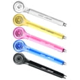 thumbnail image 2 of 5Pcs Portable Correction Tape White Out Pen Correction Tape Portable White-Out Tape Correction Tape, 2 of 5