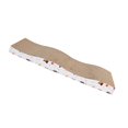 thumbnail image 4 of Pet Cat Scratcher Board Scratching Bed, Protector de muebles Scratching Toy, Grinding Claw Lounge Mat Scratch Pad, 4 of 8