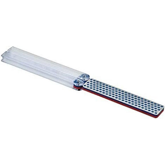 Dmt FWFC Double Sided Diafold Diamond Whetstone Sharpener