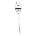 thumbnail image 3 of Transmission Oil Fill Plug Dipstick Aluminum Alloy Engine Oil Dipstick Assembly, 3 of 8