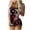 D-Black, variant on Xmyrz Valentine's Day Pajama Sets For Women 2 Piece Print Loose Recreation Heart Attractive Trendy Shorts Set Classic Tank Top Lace Sleepwear Pj Outfit Sets