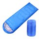 thumbnail image 1 of Saco de dormir ultraligero para exteriores Saco de dormir de viaje para 4 estaciones (Azul real) Likrtyny Deportes al aire libre Salida diaria Juego de fiesta, 1 of 9