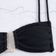 thumbnail image 4 of Trajes de baño para mujer Trajes de baño bikini para mujer Trajes de baño cómodos de tres puntos para mujer Trajes de baño de dos piezas Trajes de baño para mujer Trajes de baño para mujer Trajes de b, 4 of 8