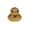 1PC, variant on Handmade Wooden Rubber Duck,Duck Statue Decor,Mini Wooden Duck Figurine,Wood Craft Figurine Statue Art Small Animal for Home Office Table Decoration(1PC)