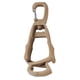 thumbnail image 3 of Clips para Guantes Clip Soporte Trabajadores La Construcción (Camel) 10 Uds., 3 of 8