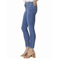 thumbnail image 3 of PAIGE womens  Verdugo Starlet Mid Rise Ultra Skinny Ankle Jean, 31, 3 of 5