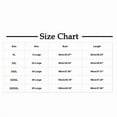 thumbnail image 5 of Aobny Plus Size Nightgowns for Women Plain Modal Khaki Night Shirts Short Sleeveless Night Gowns for Adult Women,XXXL, 5 of 5