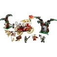 thumbnail image 2 of LEGO Kingdoms King's Carriage Ambush Set #7188, 2 of 2