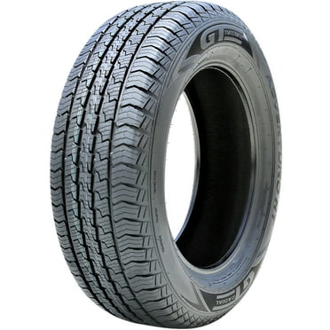 Tire GT Radial Adventuro HT 255/65R18 111T AS A/S All Season