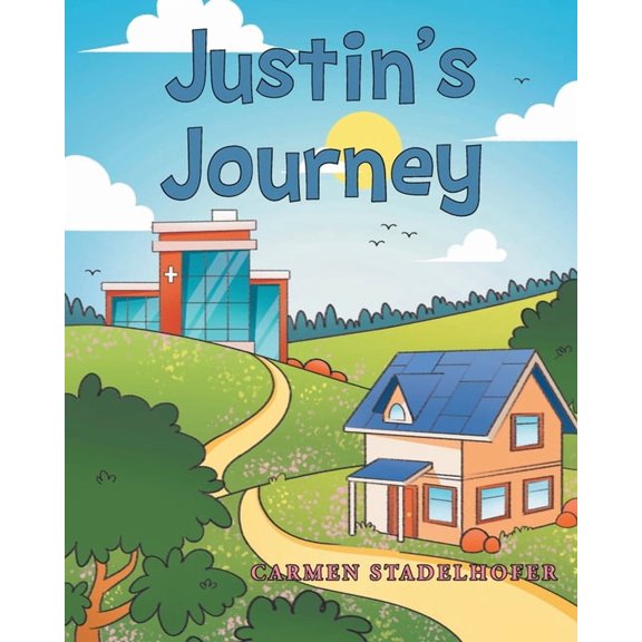 Justin's Journey, (Paperback)