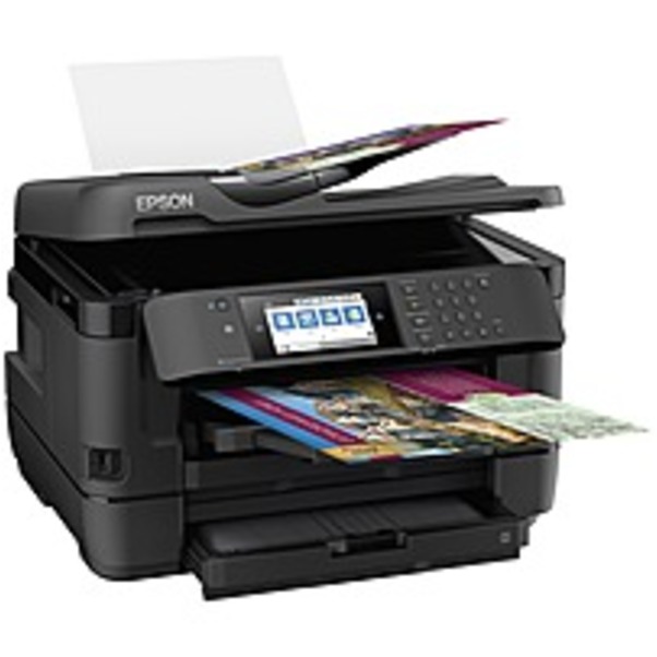 epson auto duplex printer