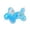 #10 A, variant on YEPGAR Glitter Maltose Balloon Dog Stress Soft Sensory Flexible Calming For Teens Adults Workers Students Study Break (B, One Size)