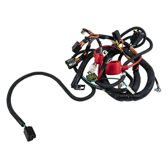 CUB CADET 925-04106 Main Electrical Harness Z-Force S48 S60 LP Zero-Turn Mowers