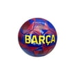 thumbnail image 2 of Icon Sports FC Barcelona Soccer Ball Officially Licensed Size 5 03-3, 2 of 2