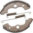 thumbnail image 2 of EBC - Front Left Grooved Brake Shoes, 2 of 2