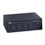 Amplifier,30W,Contractor PBM30