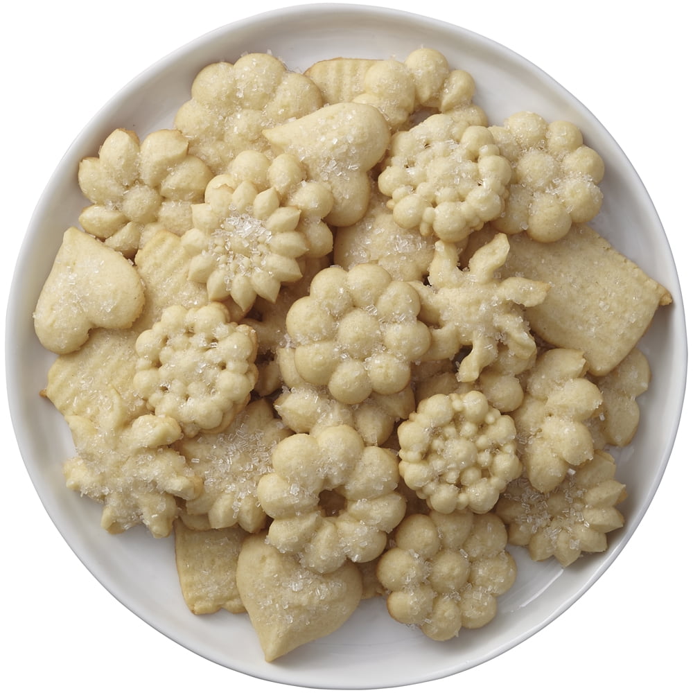 Wilton Preferred Press Cookie Press 13-Piece