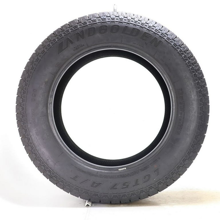 Landgolden LGT57 A/T LT 275/70R18, 10 Ply E Load, All