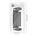 thumbnail image 2 of Funda protectora de silicona a prueba de golpes y anticaída para PS Portal (negro), 2 of 8