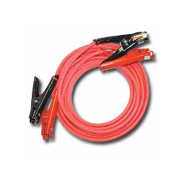 250 Amp Clamp 12 in. Booster Cables 10 Gage