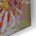 thumbnail image 3 of Epic Art 'Paper 8' by St. Hilaire Elizabeth, Acrylic Glass Wall Art, 24"x16", 3 of 8