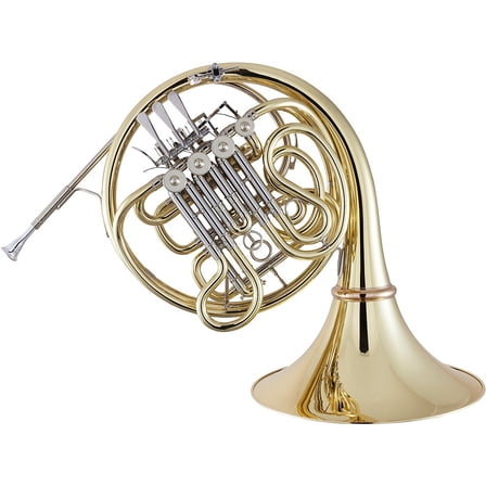 Conn 11DNS Connstellation F/Bb Double French Horn with Screw Bell